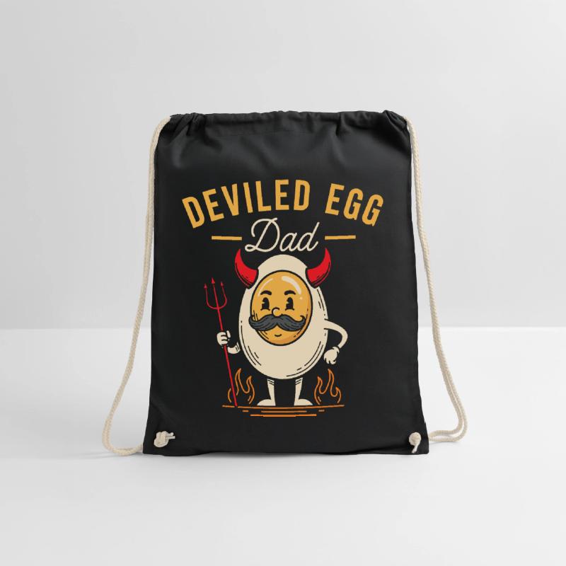 Drawstring Bag