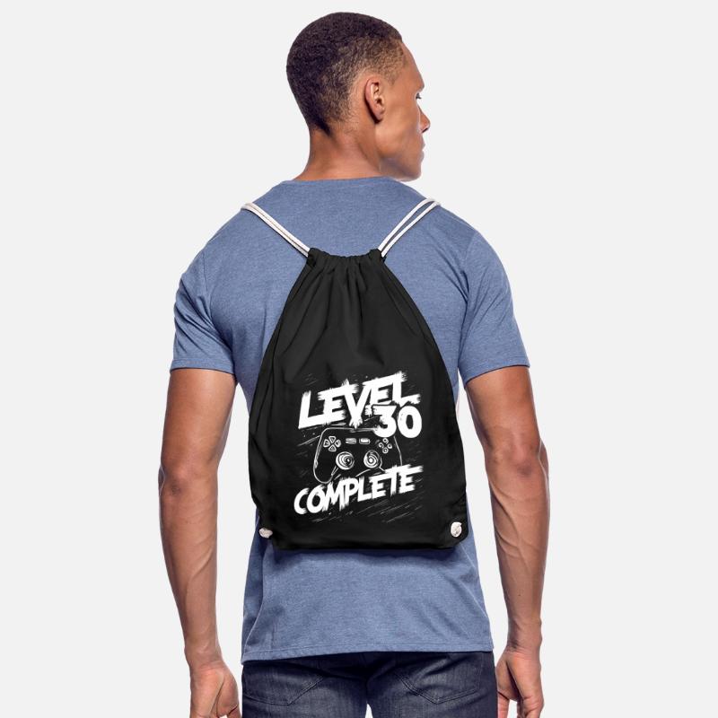 Drawstring Bag