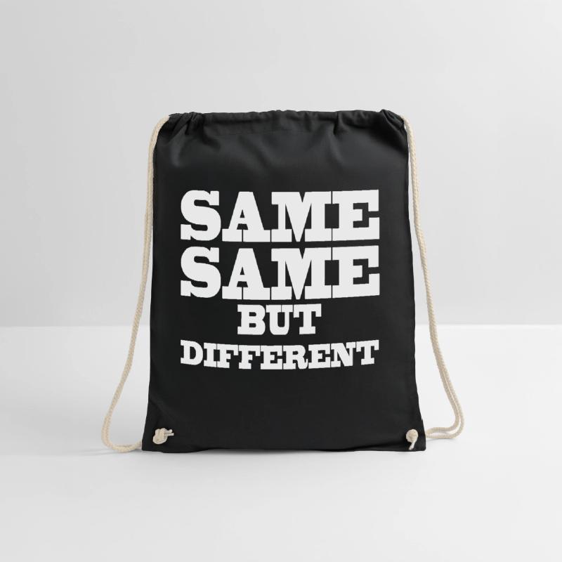 Drawstring Bag