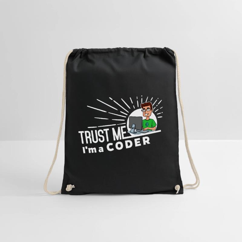 Drawstring Bag