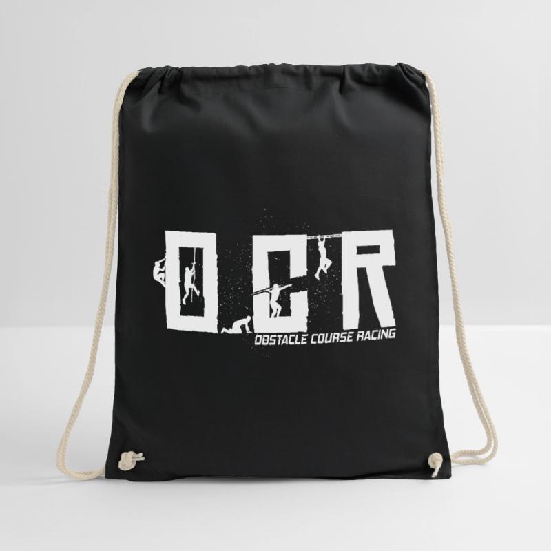 Parcours d'obstacles - OCR Obstacle Course Racing Running Sac de sport léger
