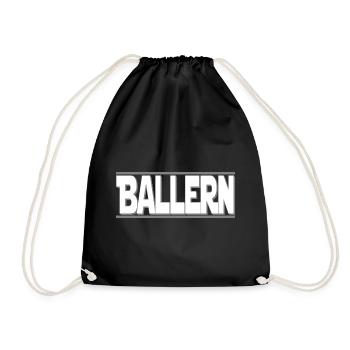 Tournage - Raver Techno - Sac de sport léger - noir - Devant