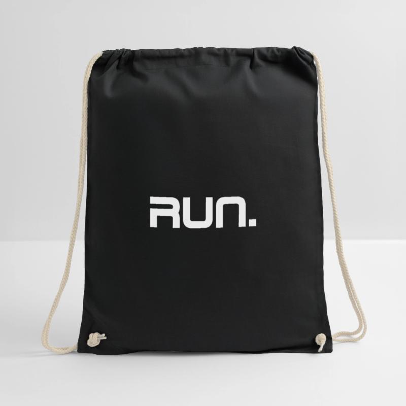 Exécuter la course Sac de sport léger