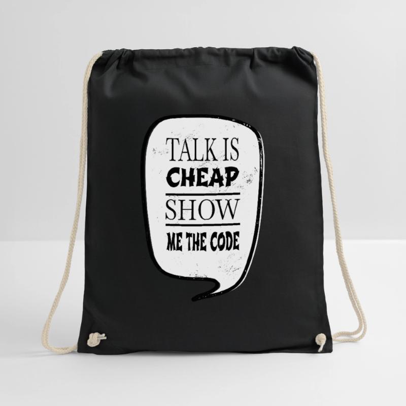 present coding software development Turnbeutel