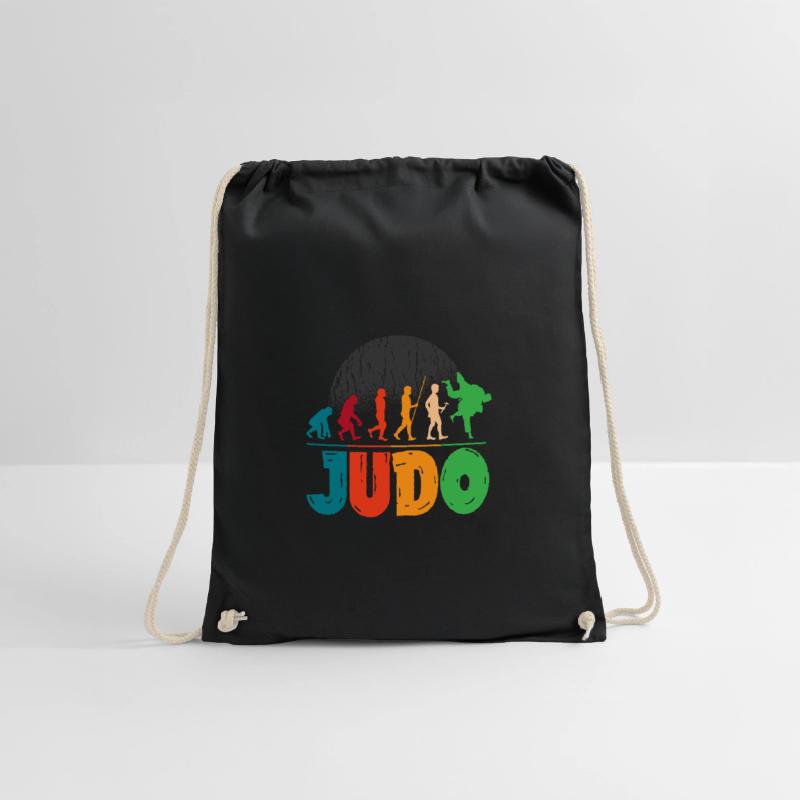 Drawstring Bag
