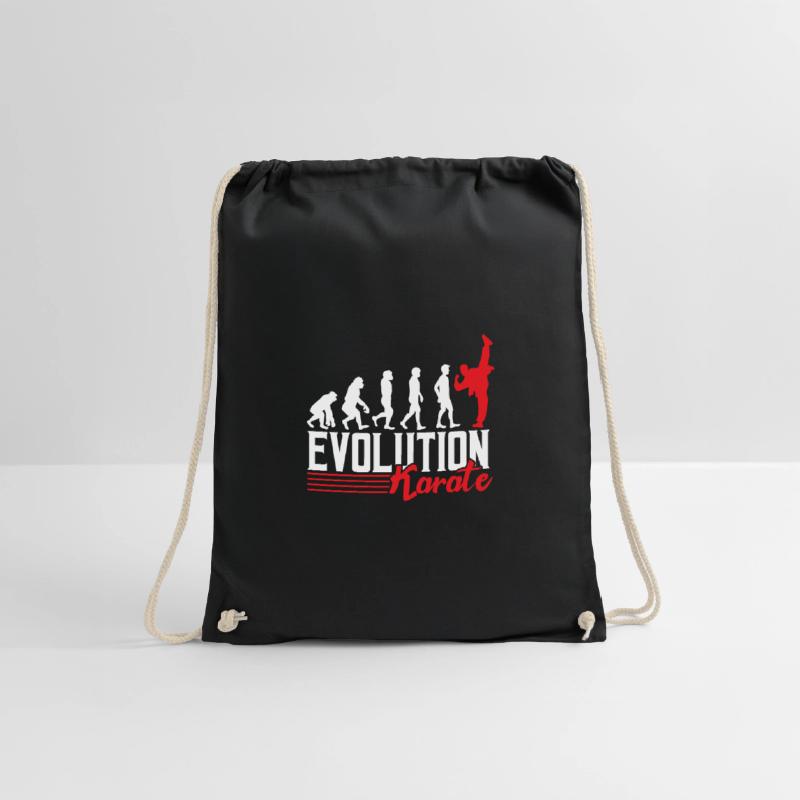Drawstring Bag