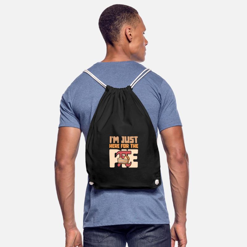 Drawstring Bag