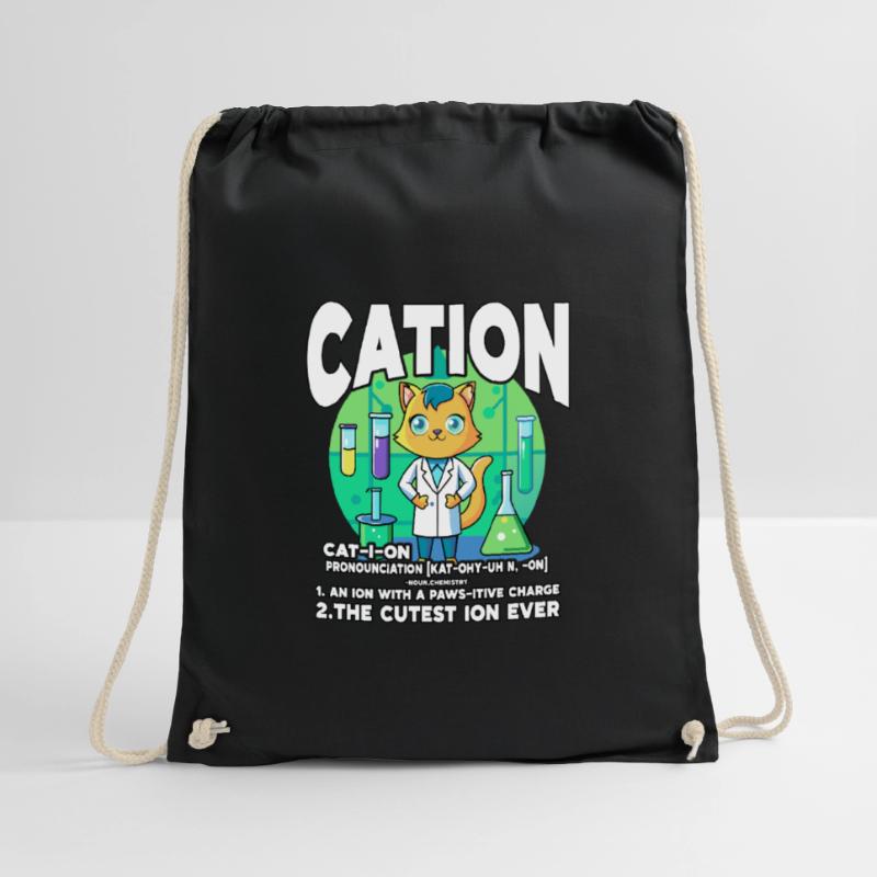Cation Sac de sport léger