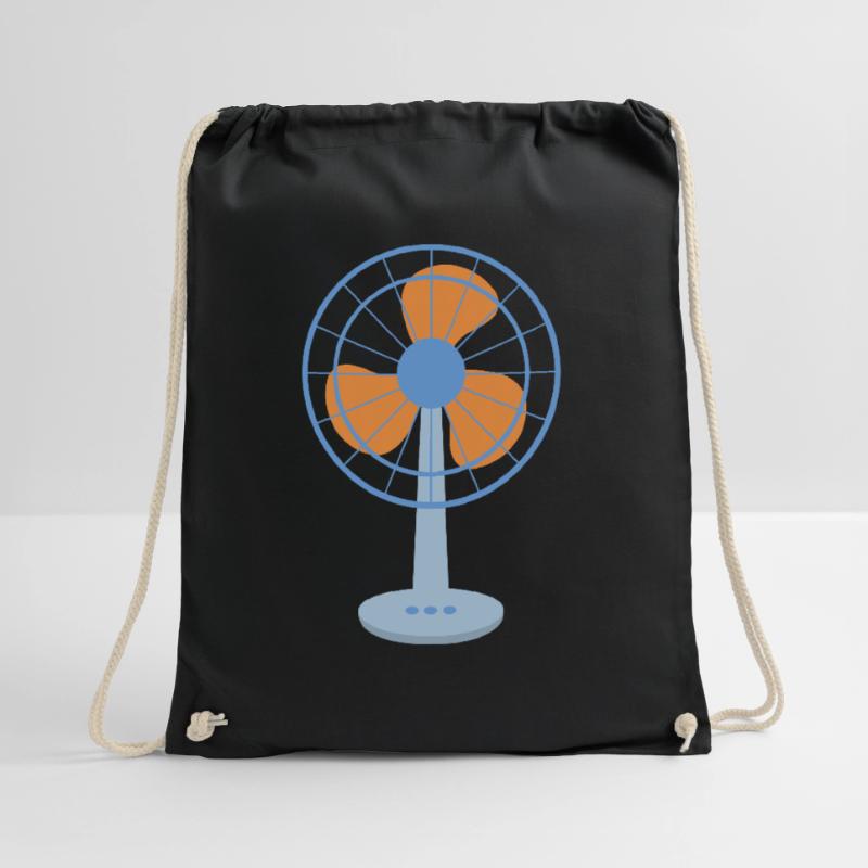 Ventilator Turnbeutel