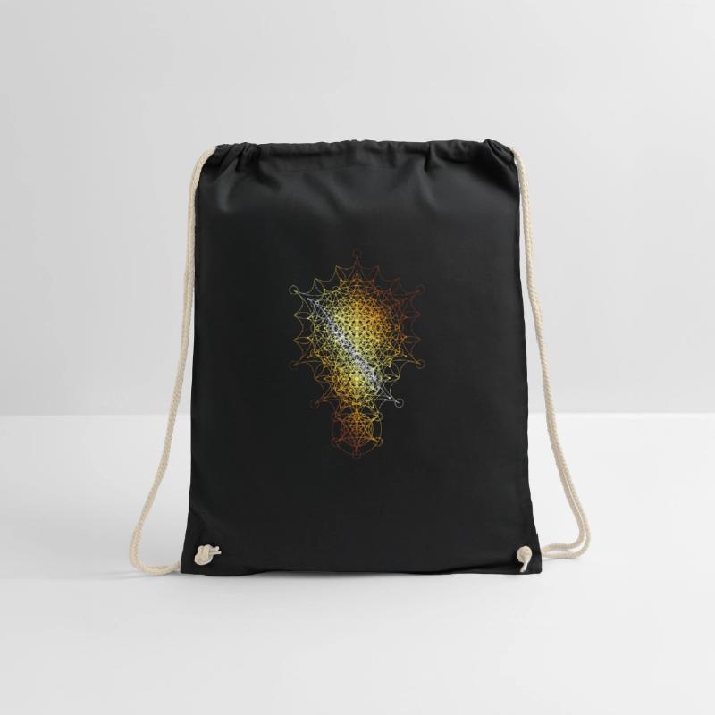 Drawstring Bag