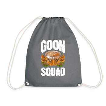 Krabben Rangoon Crabe Rangoon - Sac de sport léger - gris - Devant