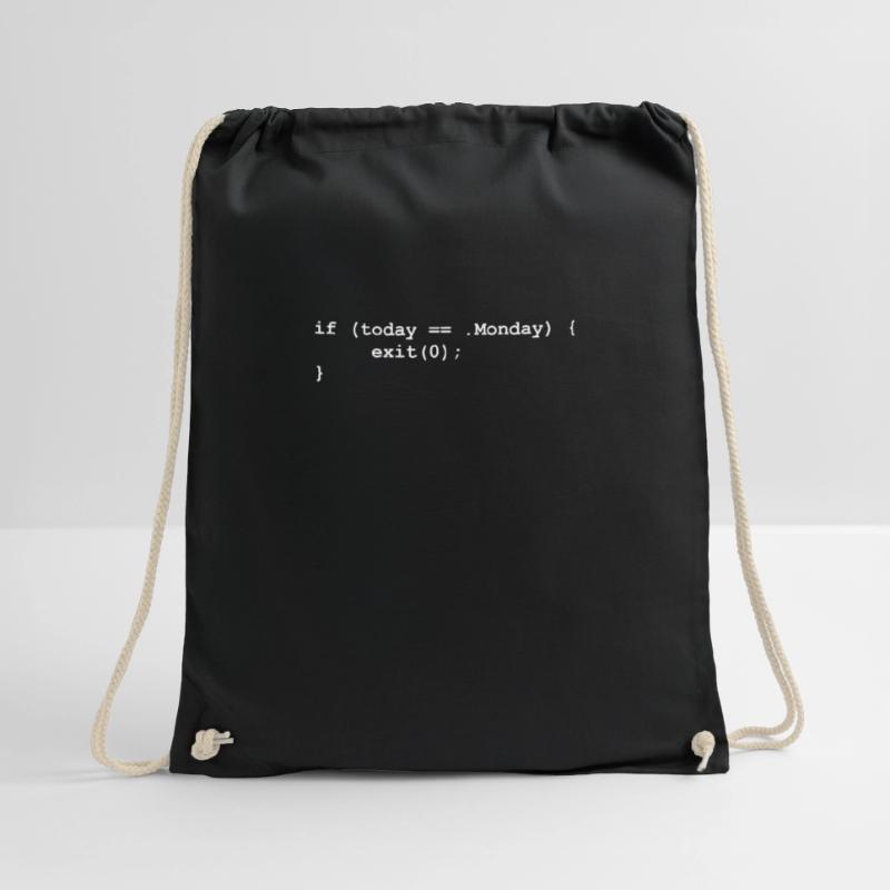 Code Turnbeutel