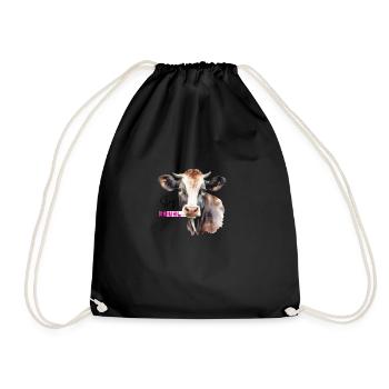 Séjour Kuuhl - Sac de sport léger - noir - Devant