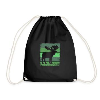 Orignal - Sac de sport léger - noir - Devant