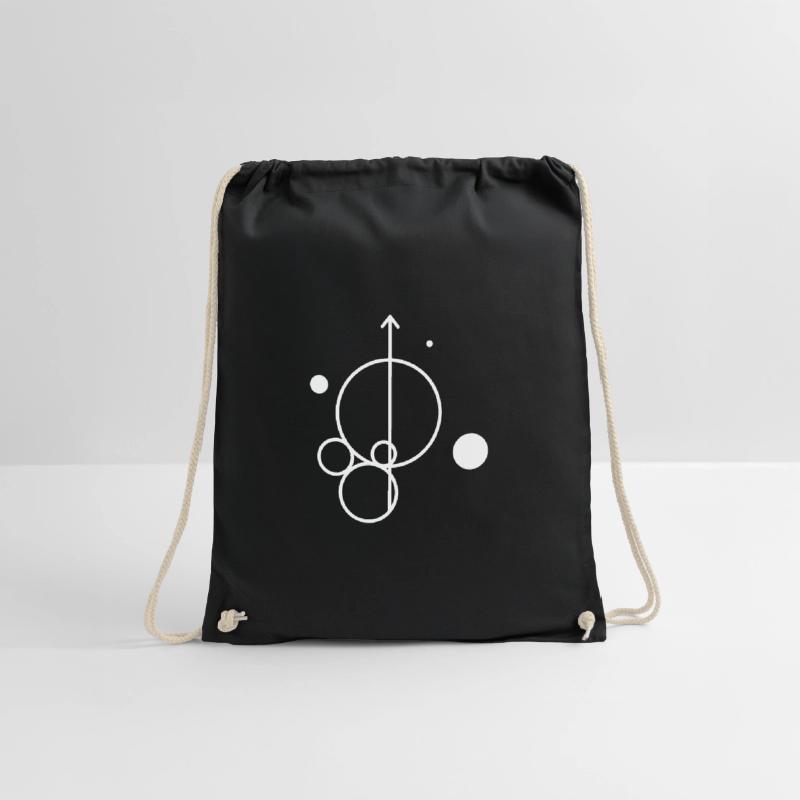 Drawstring Bag