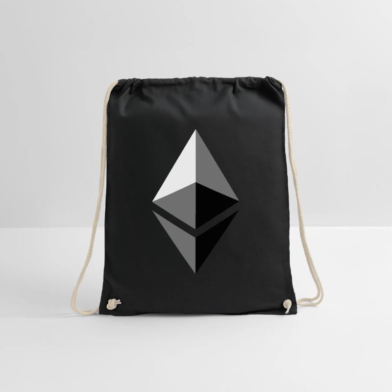 Drawstring Bag