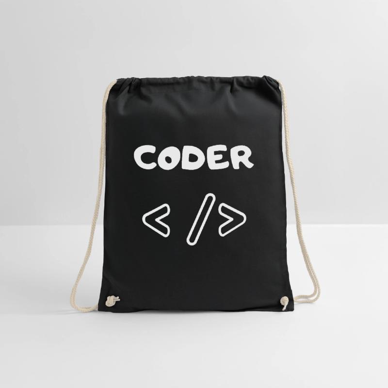 Drawstring Bag