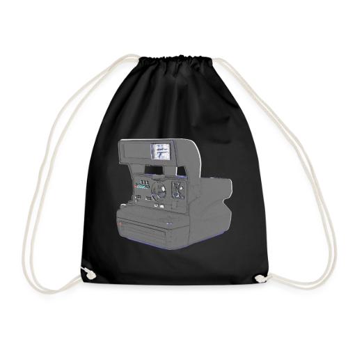 stang - Gymbag