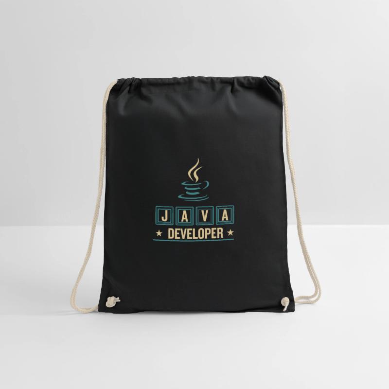 Drawstring Bag