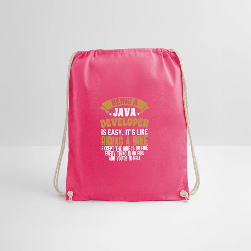 Drawstring Bag