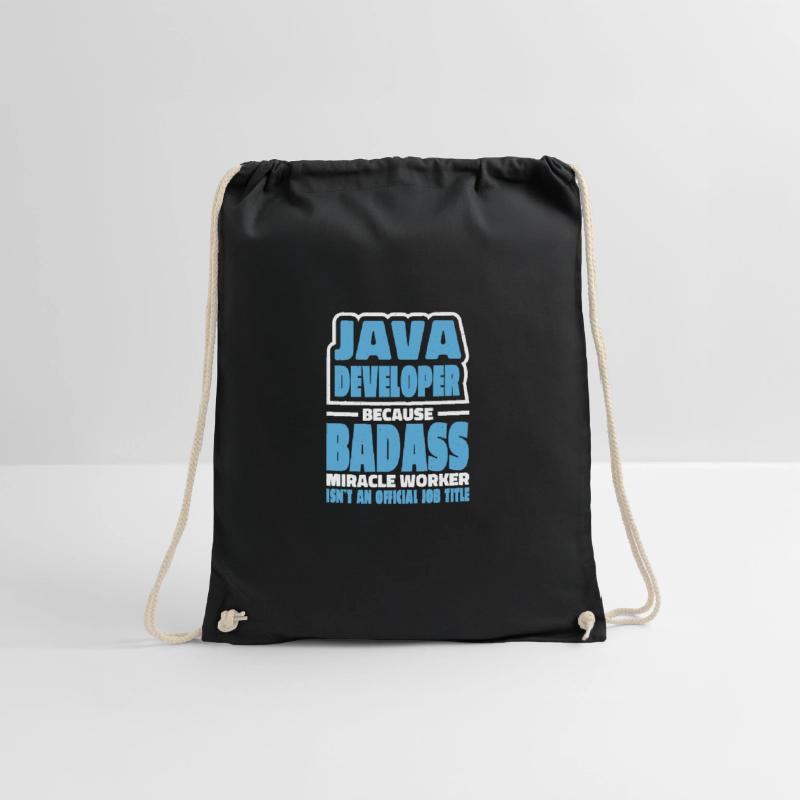 Drawstring Bag