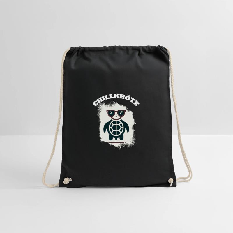 Drawstring Bag