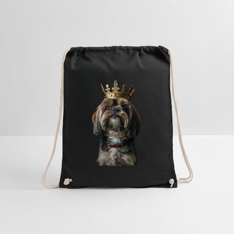 Drawstring Bag