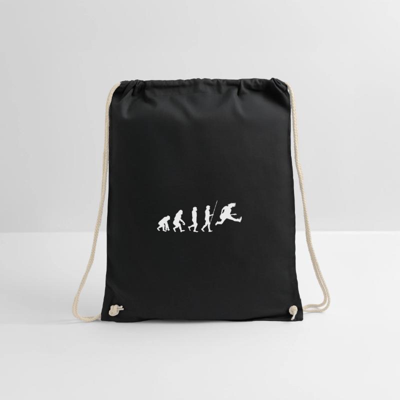 Drawstring Bag