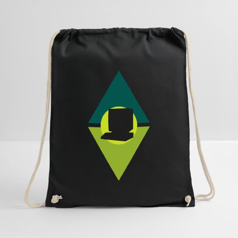 Computer Informatics Computers Drawstring Bag