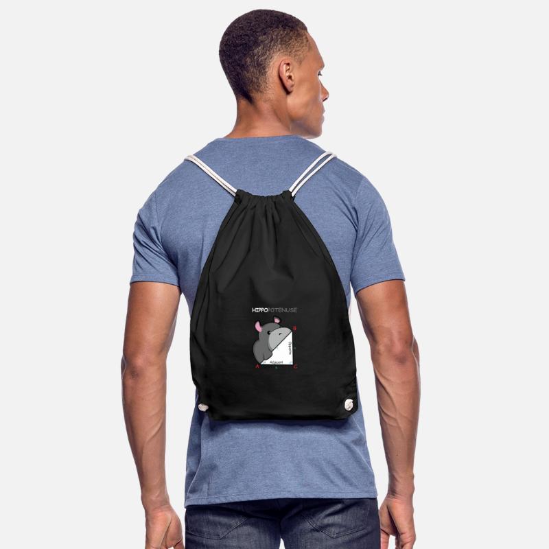 Drawstring Bag