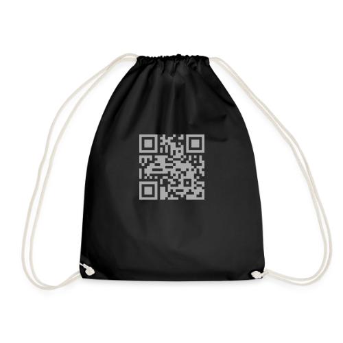 tappy otacon qr 03 2026 - Turnbeutel