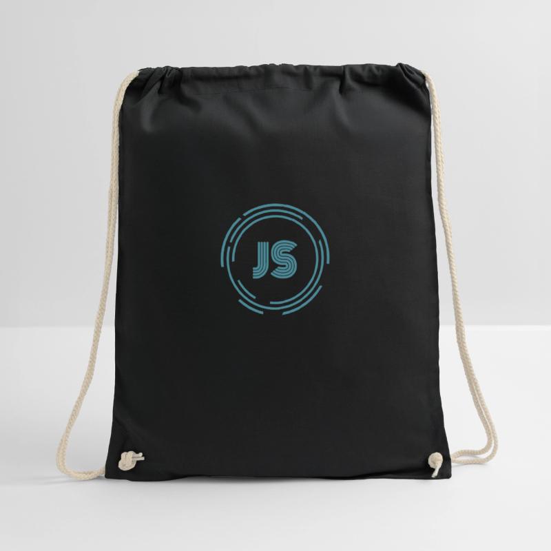 Java-Skript Turnbeutel