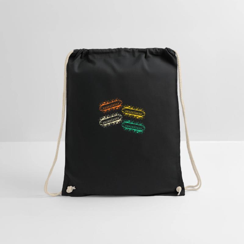 Drawstring Bag