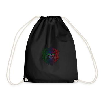 Ogaden - Sac de sport léger - noir - Devant