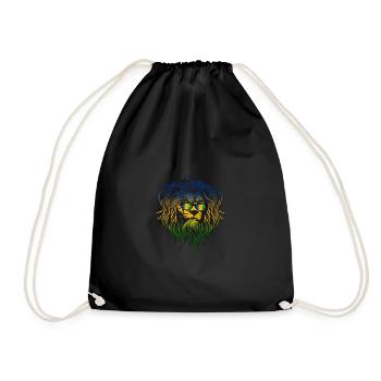Ogonis - Sac de sport léger - noir - Devant