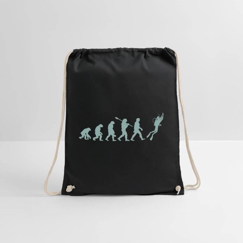 Drawstring Bag