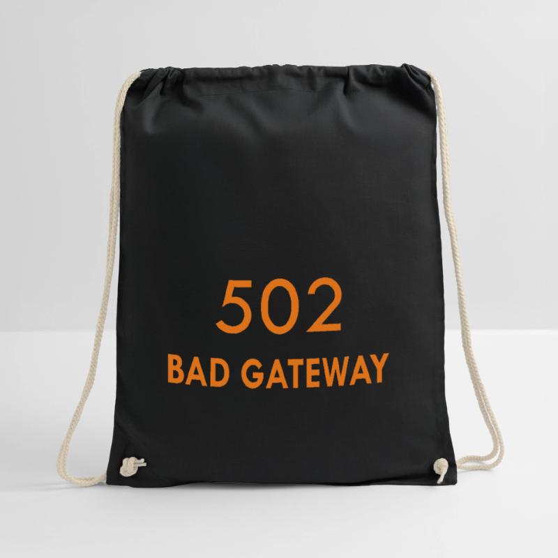 Error 502 Bad Gateway HTTP Statuscode Turnbeutel