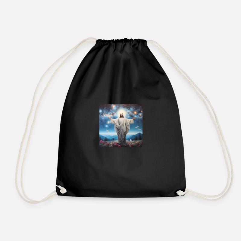 Image 28 - Sac de sport léger - noir