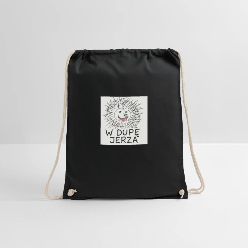 Drawstring Bag