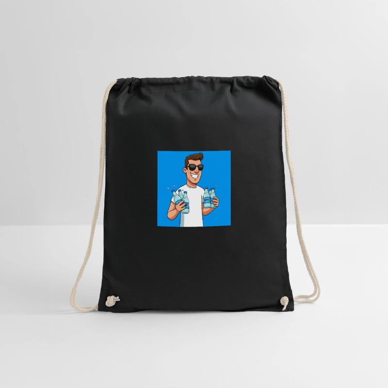 Drawstring Bag
