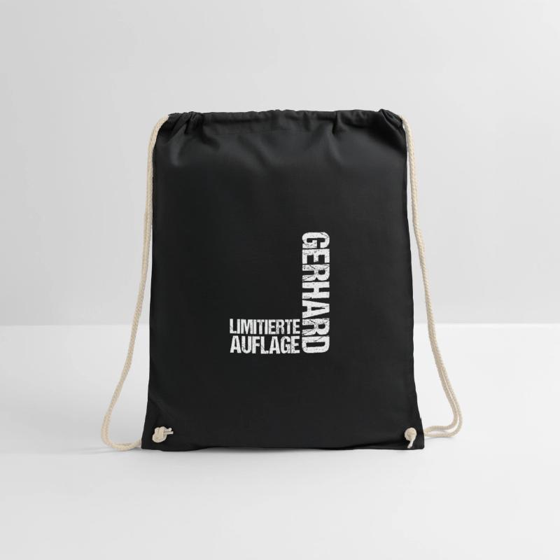 Drawstring Bag