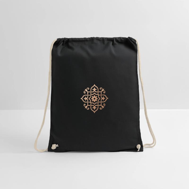 Drawstring Bag