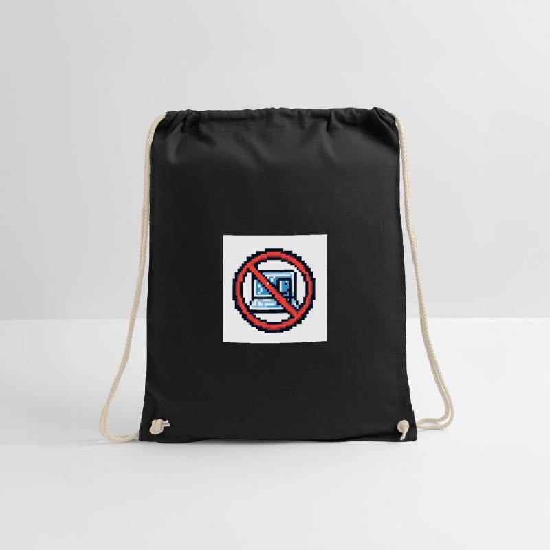 Drawstring Bag