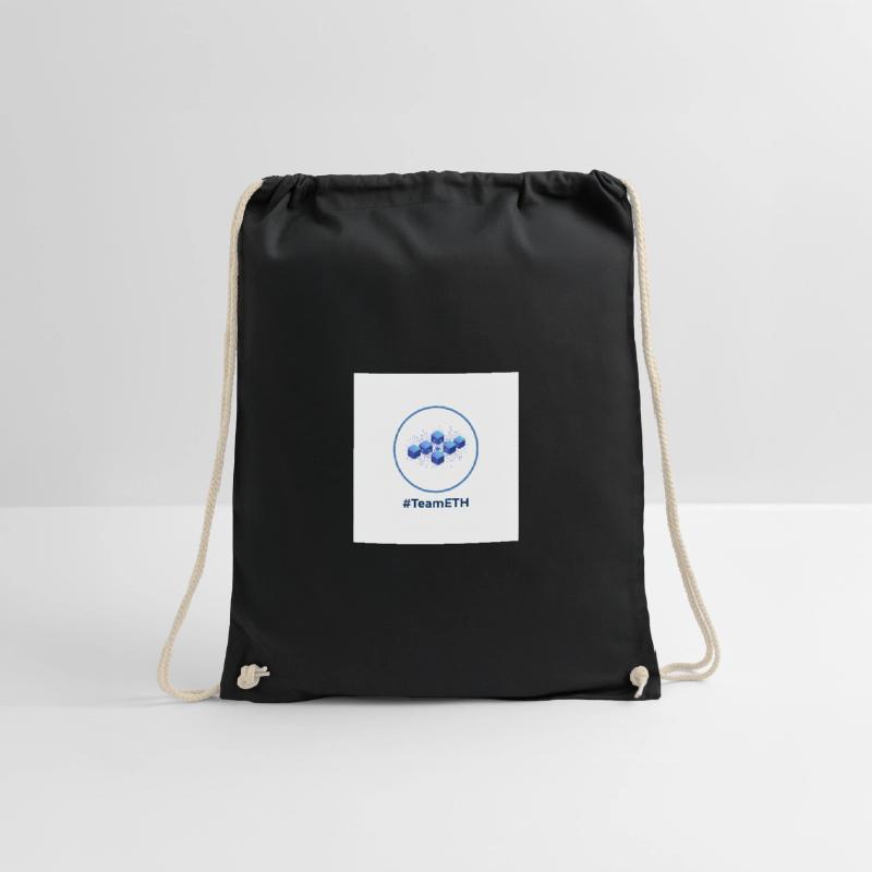 Drawstring Bag