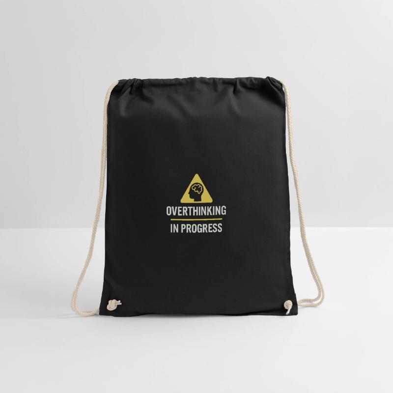 Drawstring Bag