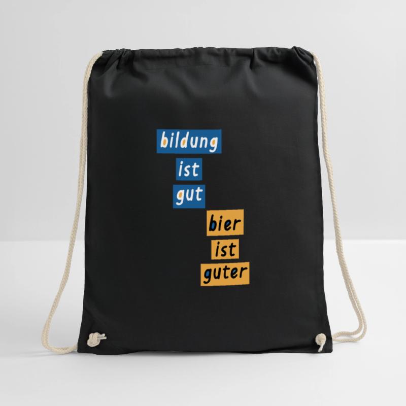 Informatiker Programmierer Admin Nerd Geschenk Turnbeutel