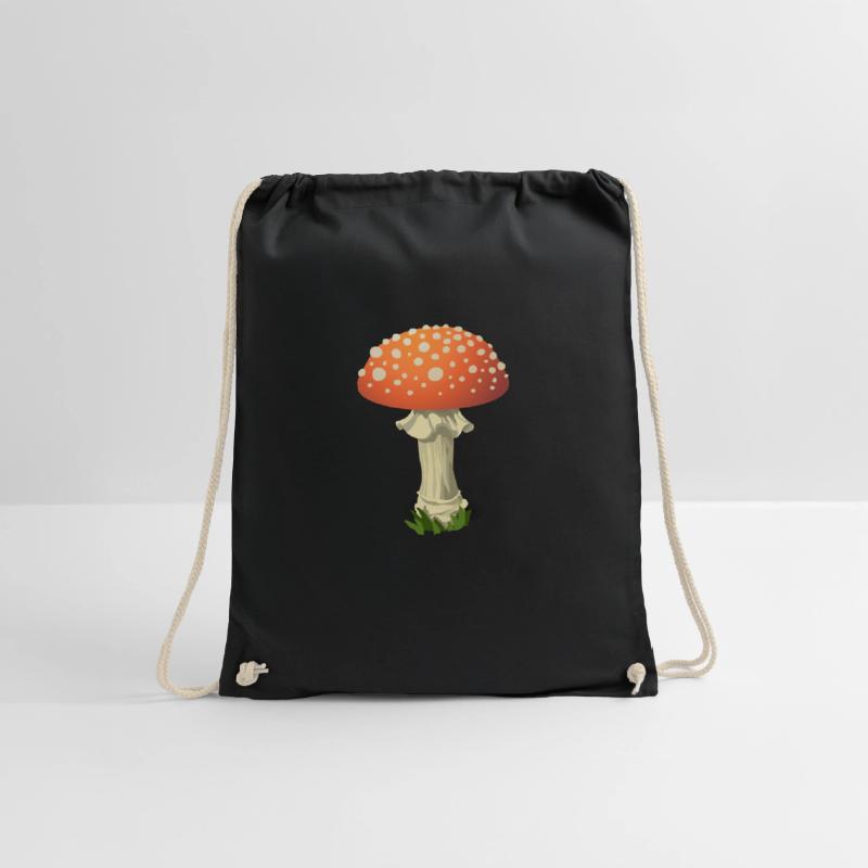 Drawstring Bag