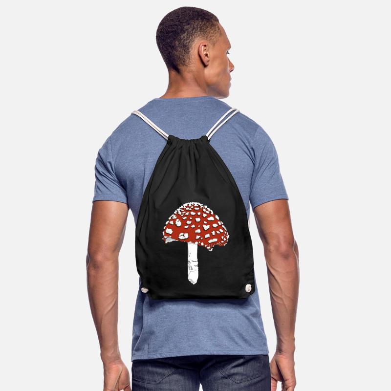 Drawstring Bag