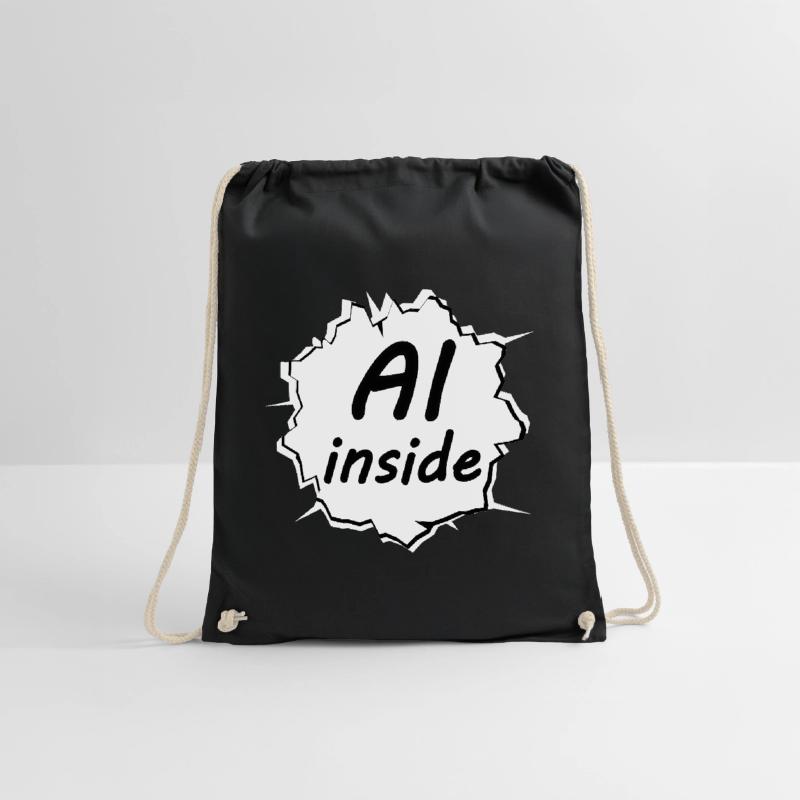 Drawstring Bag