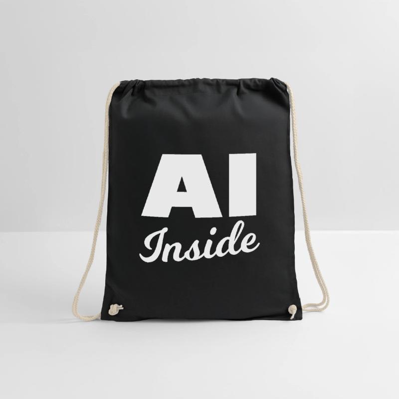 Drawstring Bag